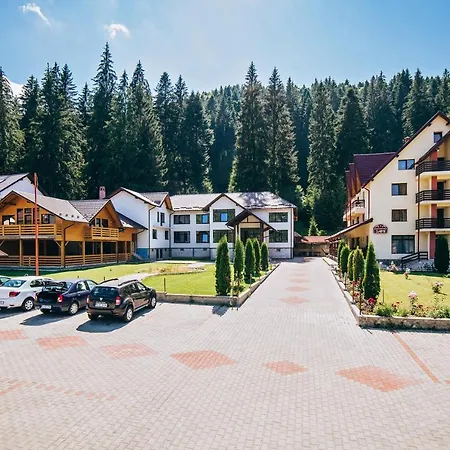 Gasthuis Pensiunea Sami